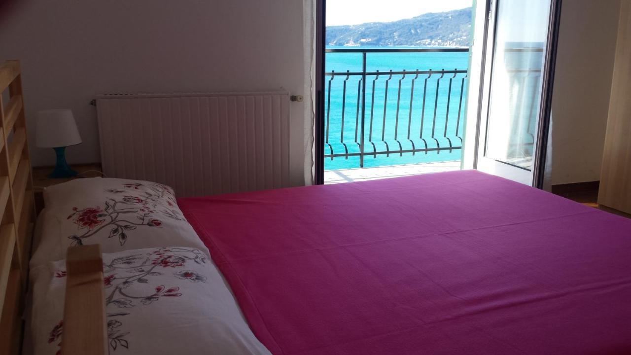 Mare E Vista Portofino - Sea And Portofino View Zoagli Buitenkant foto