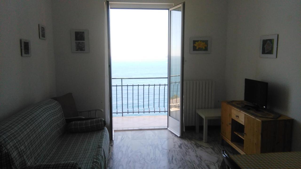 Mare E Vista Portofino - Sea And Portofino View Zoagli Buitenkant foto